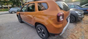 Обява за продажба на Dacia Duster 1.6 LPG ~25 000 лв. - изображение 5