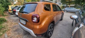 Обява за продажба на Dacia Duster 1.6 LPG ~25 000 лв. - изображение 4