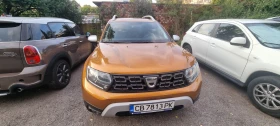 Обява за продажба на Dacia Duster 1.6 LPG ~25 000 лв. - изображение 1