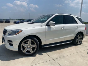 Mercedes-Benz ML 350 * BlueTEC* * *  | Mobile.bg    2