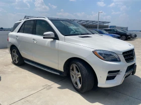 Mercedes-Benz ML 350 * BlueTEC* * *  | Mobile.bg    3
