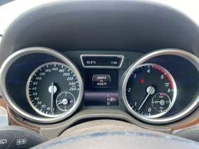 Mercedes-Benz ML 350 * BlueTEC* * *  | Mobile.bg    9