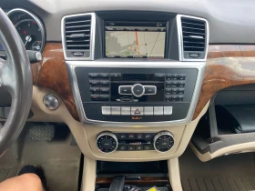 Mercedes-Benz ML 350 * BlueTEC* * *  | Mobile.bg    10