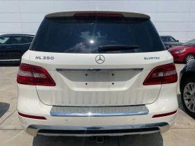 Mercedes-Benz ML 350 * BlueTEC* * *  | Mobile.bg    4