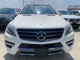 Mercedes-Benz ML 350 * BlueTEC* * *  | Mobile.bg    5