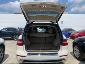 Mercedes-Benz ML 350 * BlueTEC* * *  | Mobile.bg    7