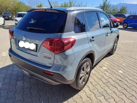 Обява за продажба на Suzuki Vitara 1.5 GL+ FULL HYBRID 4X4 AUTOMATIC  ~48 990 лв. - изображение 3
