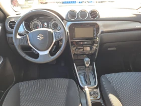 Suzuki Vitara 1.5 GL+ FULL HYBRID 4X4 AUTOMATIC - 48990 лв. - 57863179 16