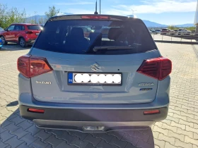 Обява за продажба на Suzuki Vitara 1.5 GL+ FULL HYBRID 4X4 AUTOMATIC  ~48 990 лв. - изображение 4