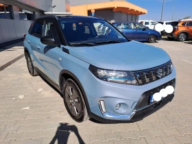 Обява за продажба на Suzuki Vitara 1.5 GL+ FULL HYBRID 4X4 AUTOMATIC  ~48 990 лв. - изображение 2