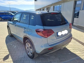 Обява за продажба на Suzuki Vitara 1.5 GL+ FULL HYBRID 4X4 AUTOMATIC  ~48 990 лв. - изображение 5