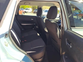Suzuki Vitara 1.5 GL+ FULL HYBRID 4X4 AUTOMATIC - 48990 лв. - 57863179 14