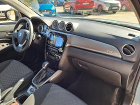 Обява за продажба на Suzuki Vitara 1.5 GL+ FULL HYBRID 4X4 AUTOMATIC  ~48 990 лв. - изображение 11