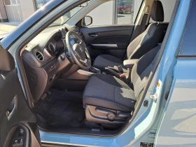 Обява за продажба на Suzuki Vitara 1.5 GL+ FULL HYBRID 4X4 AUTOMATIC  ~48 990 лв. - изображение 7