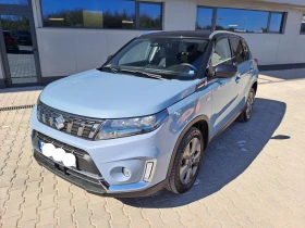 Обява за продажба на Suzuki Vitara 1.5 GL+ FULL HYBRID 4X4 AUTOMATIC  ~48 990 лв. - изображение 1