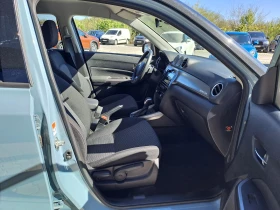 Обява за продажба на Suzuki Vitara 1.5 GL+ FULL HYBRID 4X4 AUTOMATIC  ~48 990 лв. - изображение 10