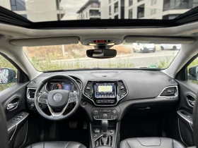Jeep Cherokee DISTRONIC*    | Mobile.bg    11