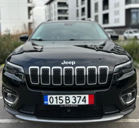 Jeep Cherokee DISTRONIC*    | Mobile.bg    4