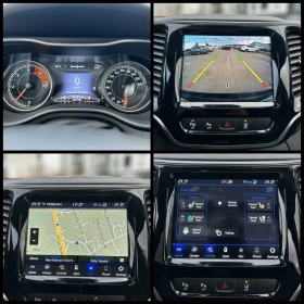 Jeep Cherokee DISTRONIC*    | Mobile.bg    14