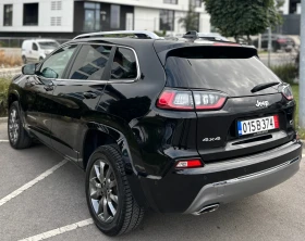 Jeep Cherokee DISTRONIC*    | Mobile.bg    10