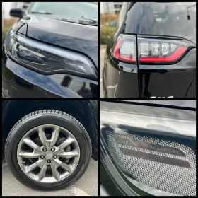 Jeep Cherokee DISTRONIC*    | Mobile.bg    17