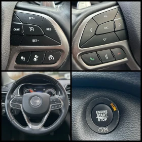 Jeep Cherokee DISTRONIC*    | Mobile.bg    16