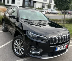 Jeep Cherokee DISTRONIC*    | Mobile.bg    2