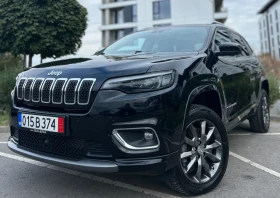 Jeep Cherokee DISTRONIC*    | Mobile.bg    5
