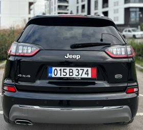 Jeep Cherokee DISTRONIC*    | Mobile.bg    9