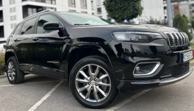 Jeep Cherokee DISTRONIC*    | Mobile.bg    3