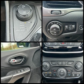 Jeep Cherokee DISTRONIC*    | Mobile.bg    15