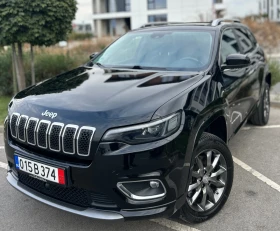 Jeep Cherokee DISTRONIC*    | Mobile.bg    6