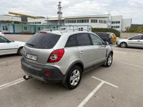 Opel Antara 2.4i LPG | Mobile.bg    4