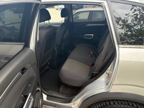 Opel Antara 2.4i LPG | Mobile.bg    10