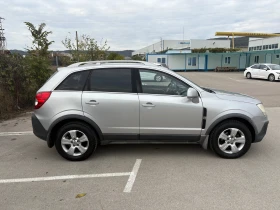 Opel Antara 2.4i LPG | Mobile.bg    7