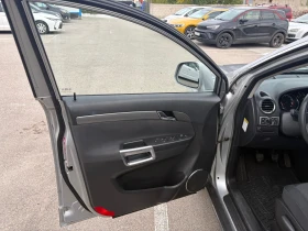 Opel Antara 2.4i LPG | Mobile.bg    8