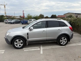 Opel Antara 2.4i LPG | Mobile.bg    2