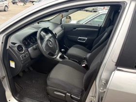 Opel Antara 2.4i LPG | Mobile.bg    9