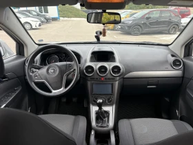 Opel Antara 2.4i LPG | Mobile.bg    11