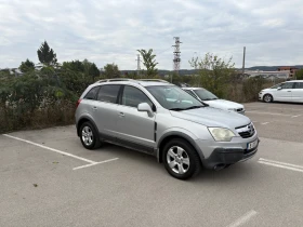 Opel Antara 2.4i LPG | Mobile.bg    6