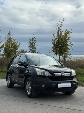 Обява за продажба на Honda Cr-v 2.0 ~13 850 лв. - изображение 1 | Auto.bg Обява за продажба на Honda Cr-v 2.0 ~13 850 лв. - изображение 1