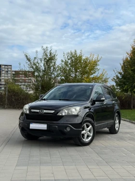 Обява за продажба на Honda Cr-v 2.0 ~13 850 лв. - изображение 1 | Auto.bg Обява за продажба на Honda Cr-v 2.0 ~13 850 лв. - изображение 1
