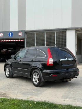 Обява за продажба на Honda Cr-v 2.0 ~13 850 лв. - изображение 5 | Auto.bg Обява за продажба на Honda Cr-v 2.0 ~13 850 лв. - изображение 5