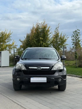 Обява за продажба на Honda Cr-v 2.0 ~13 850 лв. - изображение 2 | Auto.bg Обява за продажба на Honda Cr-v 2.0 ~13 850 лв. - изображение 2
