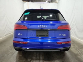Audi Q5 TECHNIK * CARFAX * АвтоКредит * Цена до България*  - 55900 лв. / 28581.22 € - 73066070 6