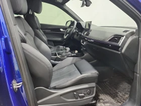 Audi Q5 TECHNIK * CARFAX * АвтоКредит * Цена до България*  - 55900 лв. / 28581.22 € - 73066070 14
