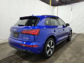 Audi Q5 TECHNIK * CARFAX * АвтоКредит * Цена до България*  - 55900 лв. / 28581.22 € - 73066070 2