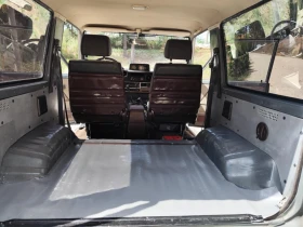 Toyota Land cruiser LJ70, снимка 8