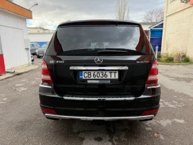 Mercedes-Benz GL 350, снимка 5