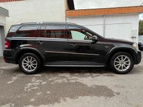 Mercedes-Benz GL 350, снимка 3
